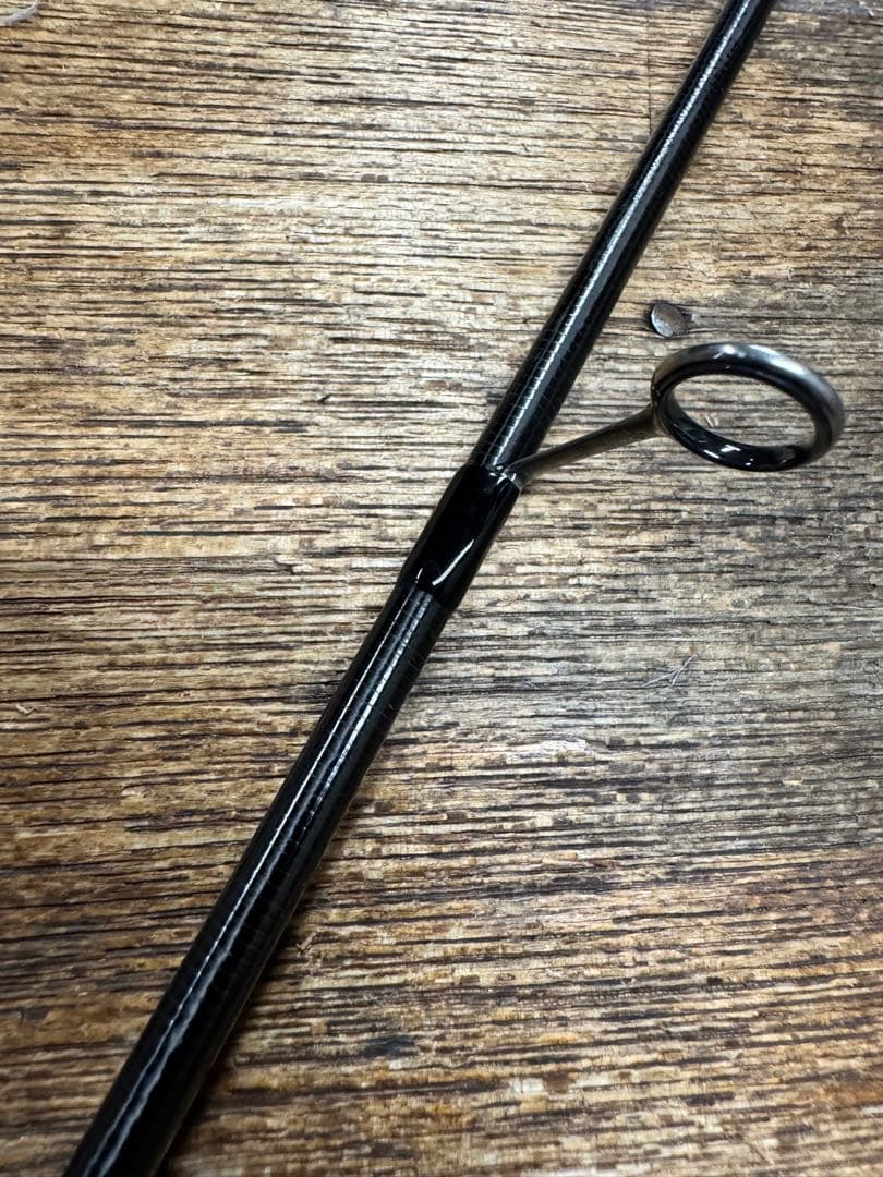 エバーグリーン スペリオル SPRS-610UL-S リンバーティップSS - メルカリ