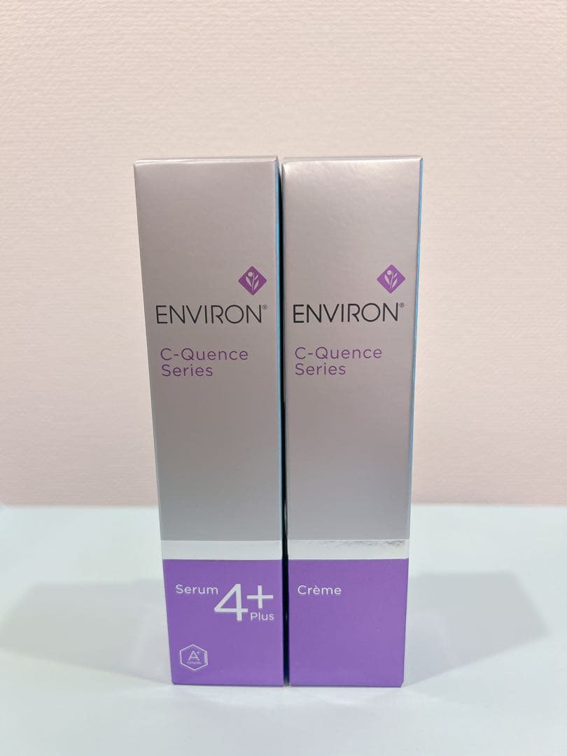 シークエンス4+.シークエンスクリーム Amazon.co.jp: エンビロン C－クエンスセラム4プラス C-Quence serum