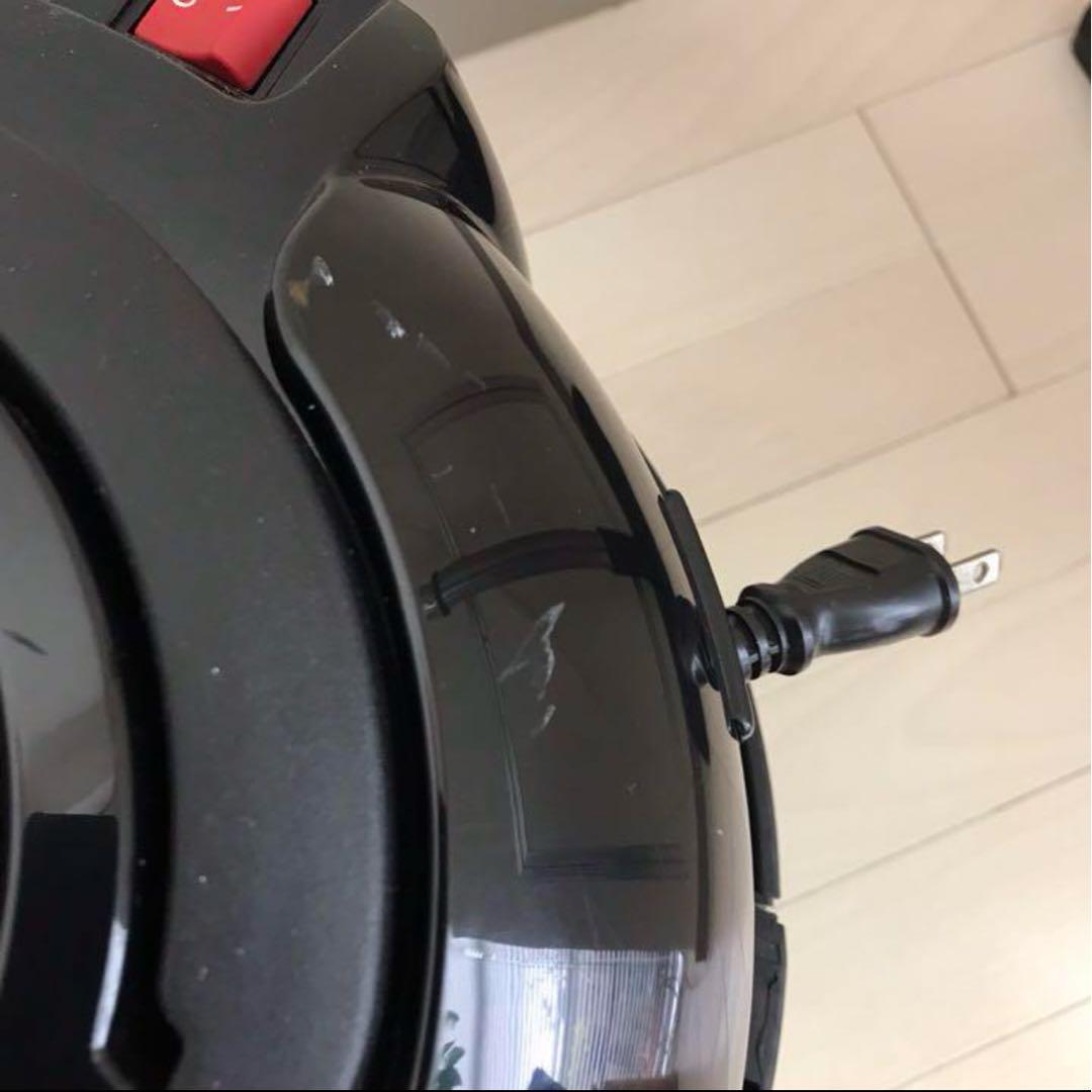 Henry ヘンリー 掃除機 グリーン - メルカリ