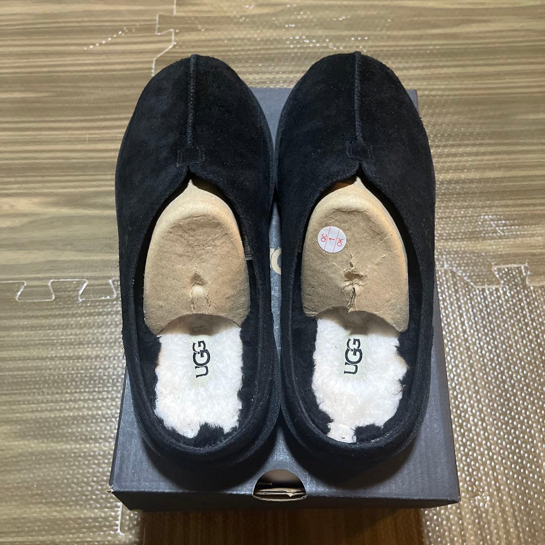UGG marcman アグ マークマン 新品未使用 27 - メルカリ