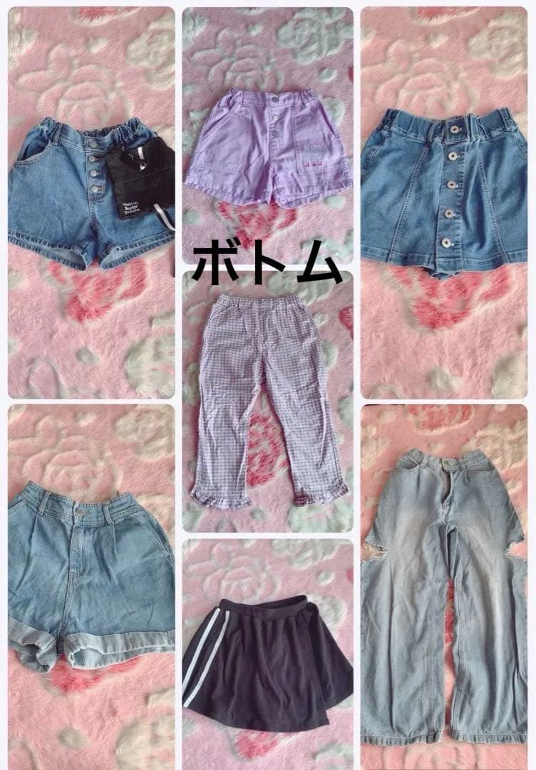 女の子♡大人気ブランドあり♡27点　まとめ売り