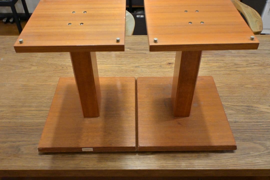 HARBETH HL Compact 専用スピーカースタンド 2台ペア