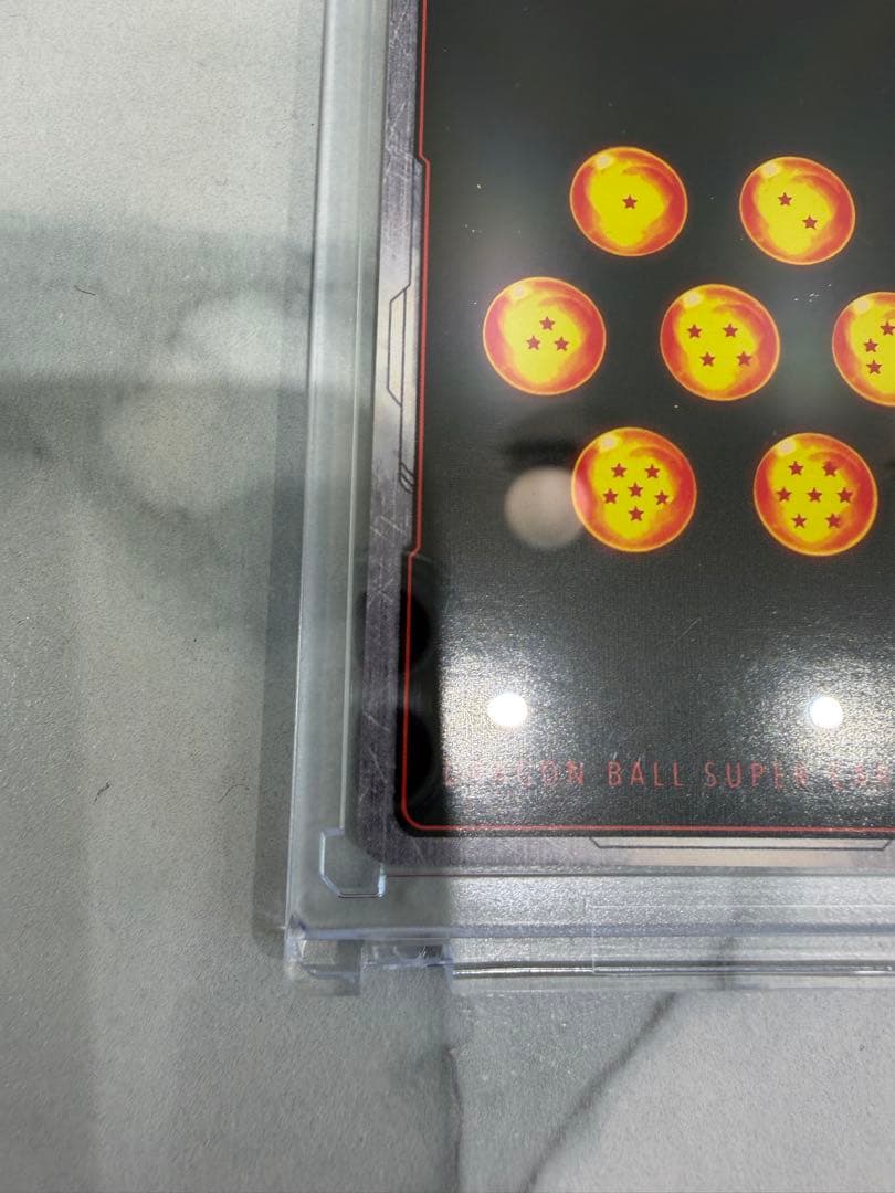 孫悟空 FB05-119 SCR スーパーパラレル 海外版 - メルカリ