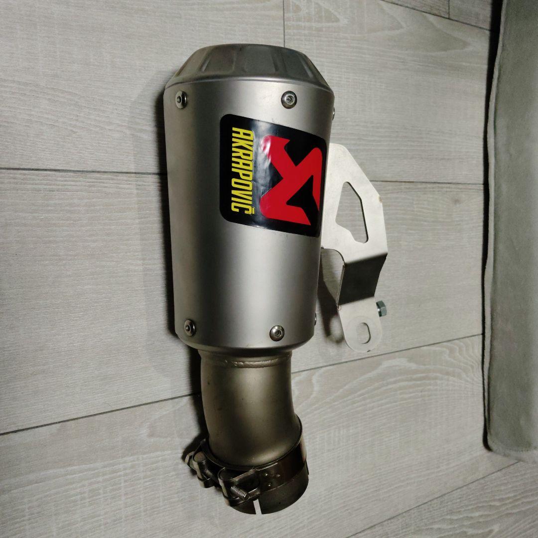 S1000RR k6719〜23　アクラポビッチマフラー【週末価格変更】 楽天市場】マフラー 送料無料 AKRAPOVIC/アクラポヴィッチ BMW S1000RR