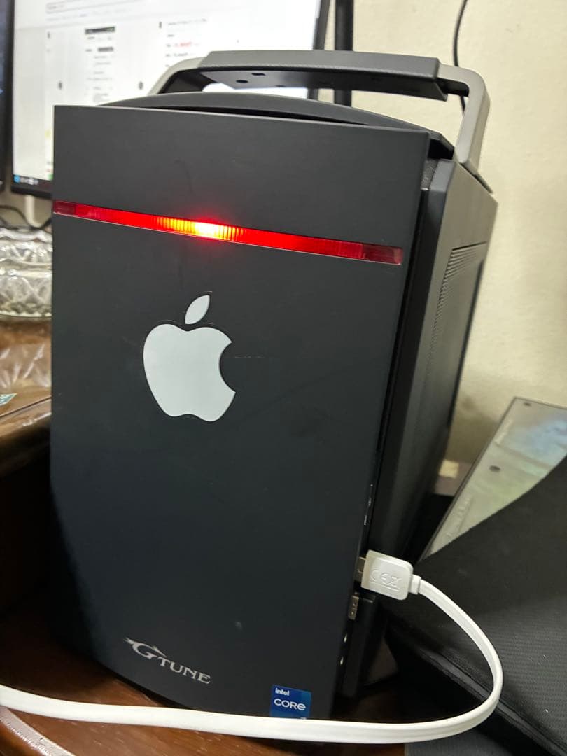 マウスコンピュータ　G-Tune HL-B G-Tune HL-B GeForce RTX 3060 搭載│デスクトップパソコンの通販