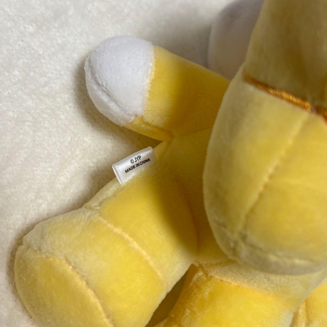 NEXZ NEXZOO ぬいぐるみ ヒュロミ HYUROMI PLUSH - メルカリ