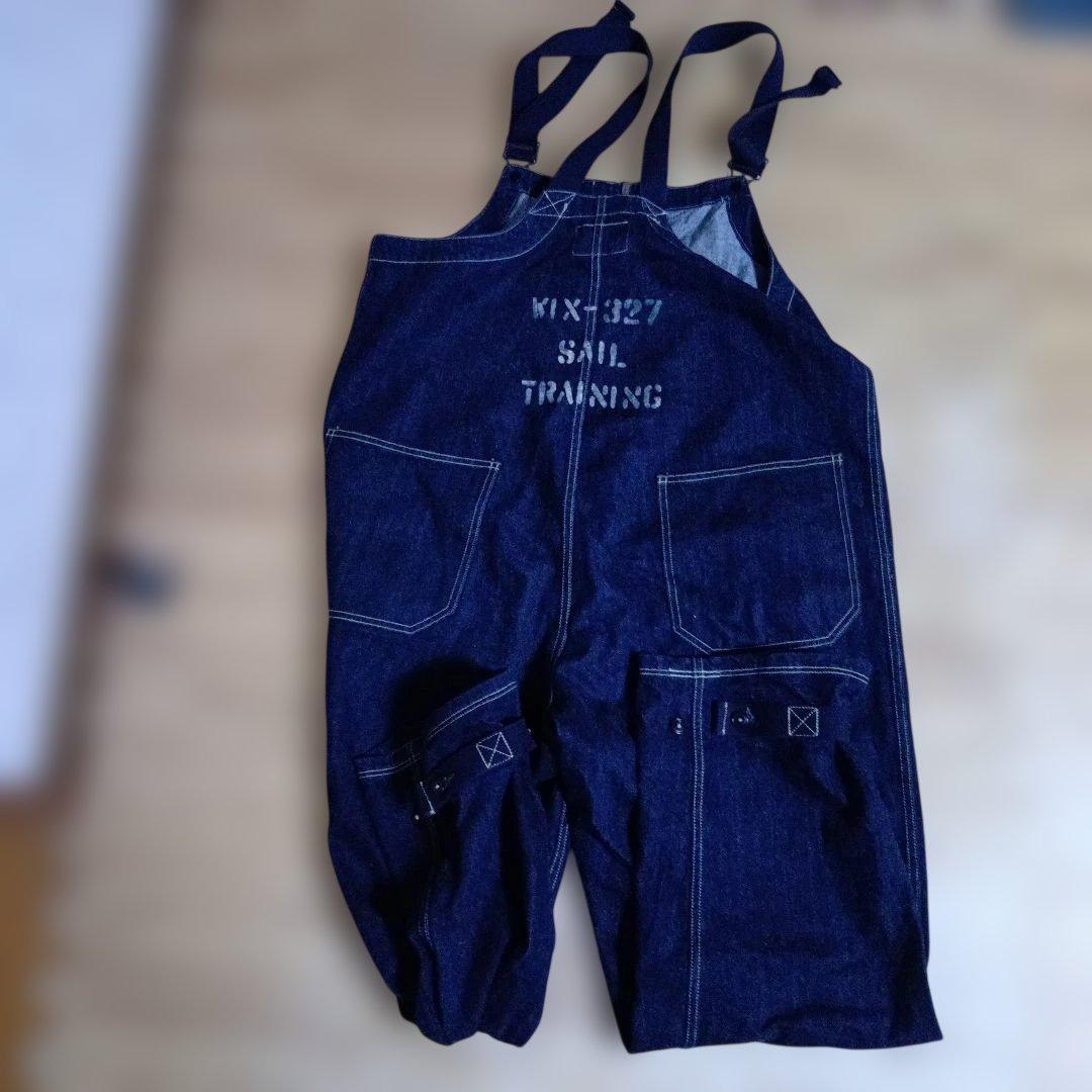 コリンボ デッキパンツカスタム （フリーホイーラーズ） - パンツ新 発売