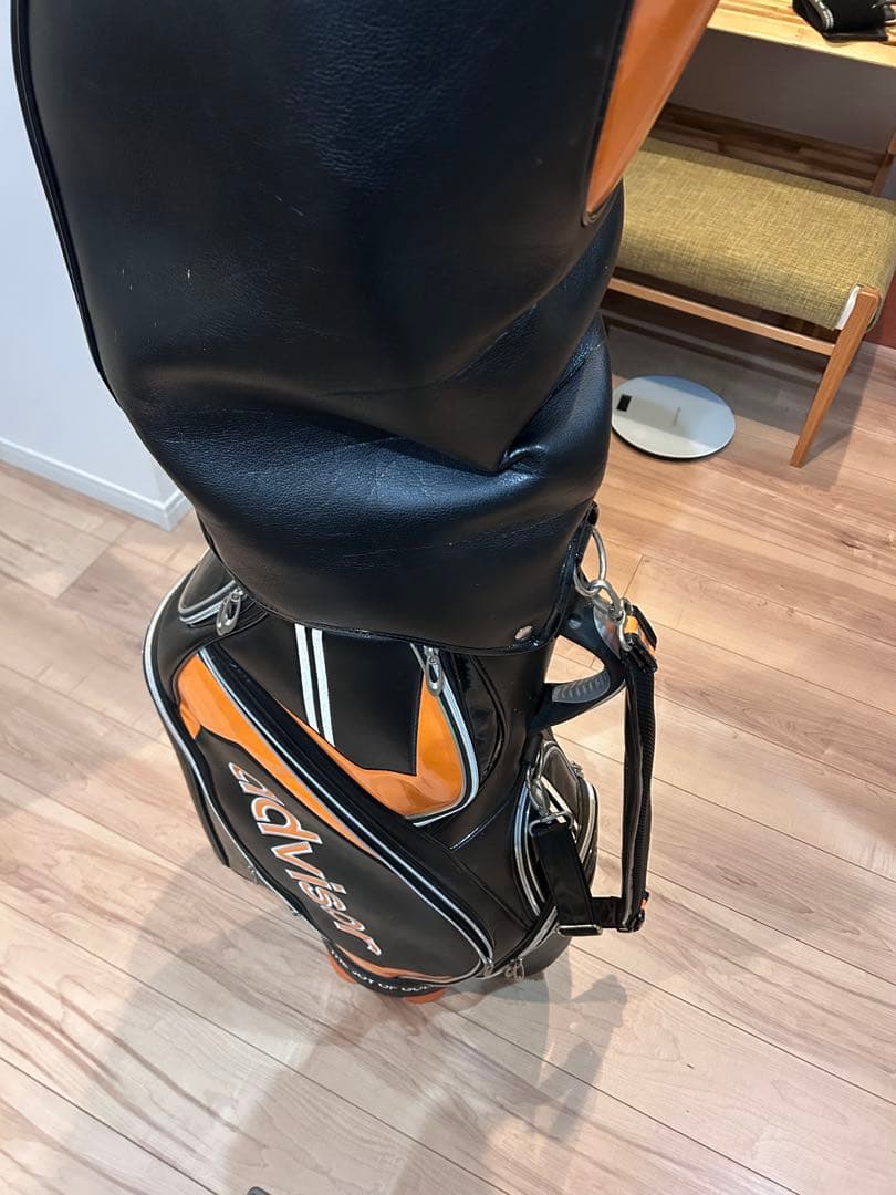 キャロウェイ　ウォーバード ゴルフ一式セット フルセット Callaway（キャロウェイ） (期間限定) ウォーバード クラブセット