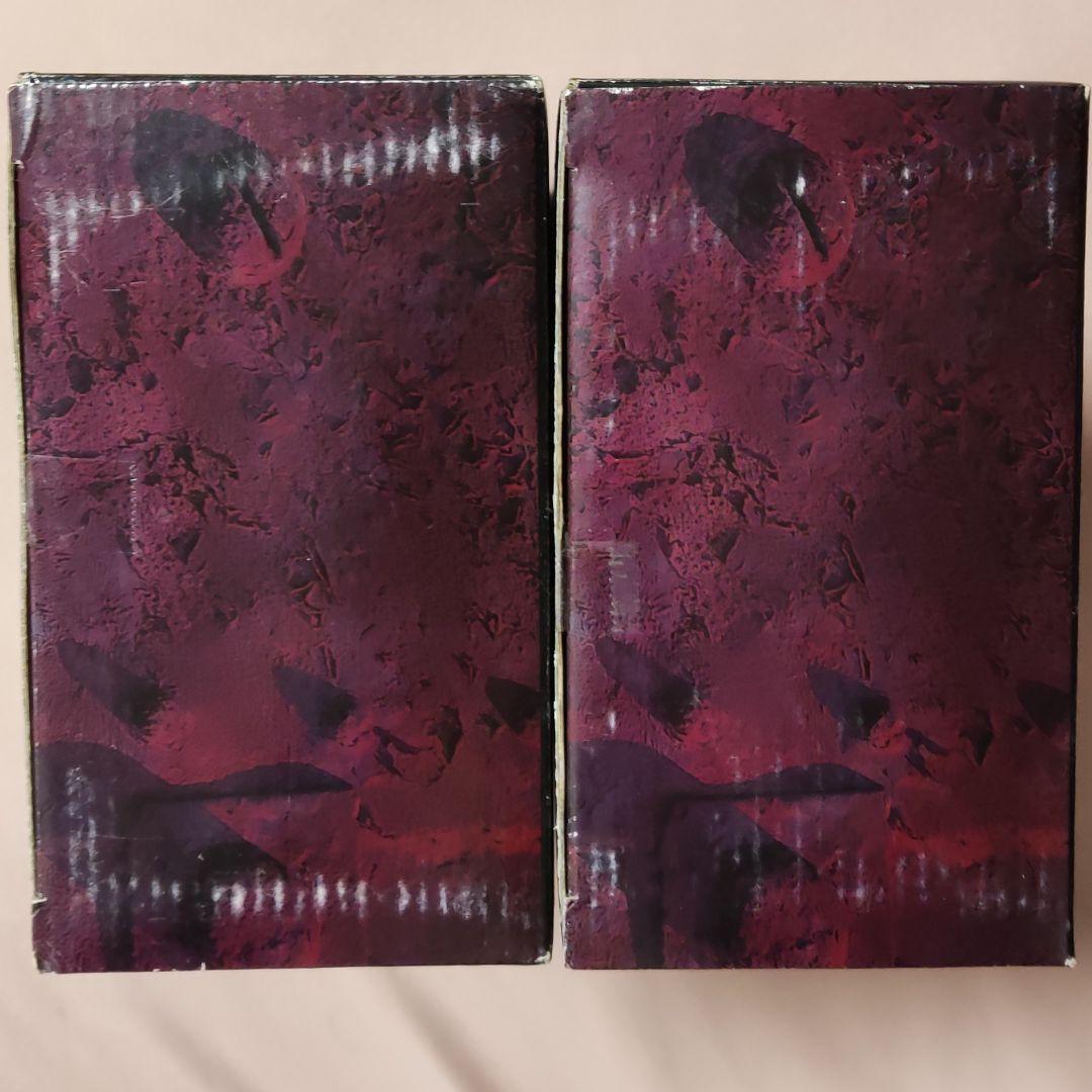 新品未開封】仮面ライダー 怪人シリーズ シオマネキング＆サラセニアン