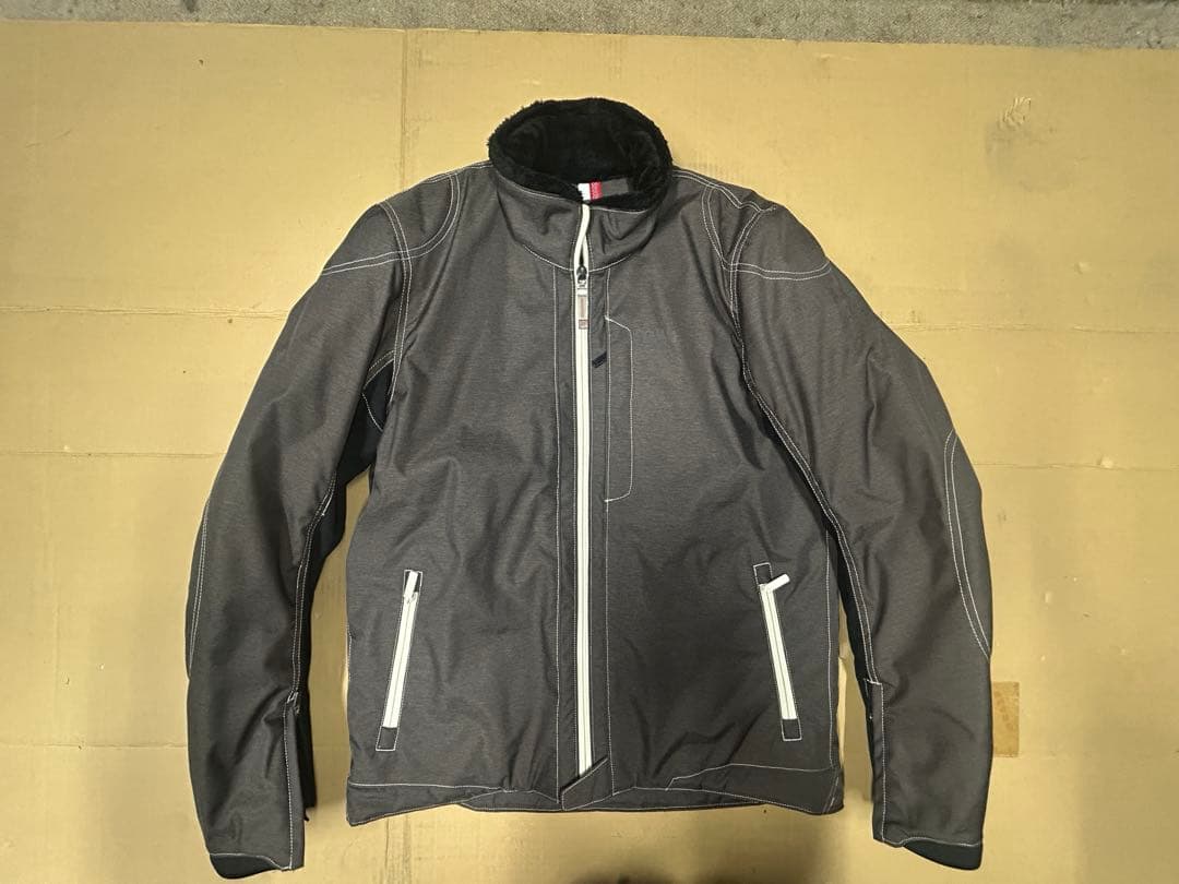 クシタニ　ウインタージャケット K-2834 ウインターアメニタジャケット クシタニ｜KUSHITANI JAPAN