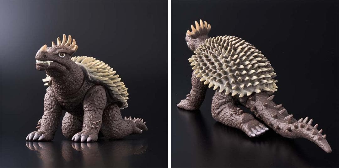 ゴジラ・ストア限定 ムービーモンスターシリーズ ドリーム5 - メルカリ