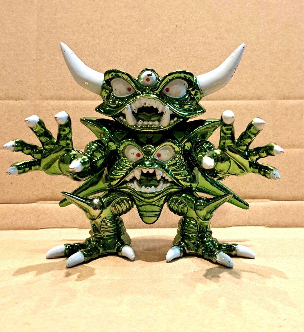 ドラゴンクエストメタリックモンスターズギャラリー デスピサロ