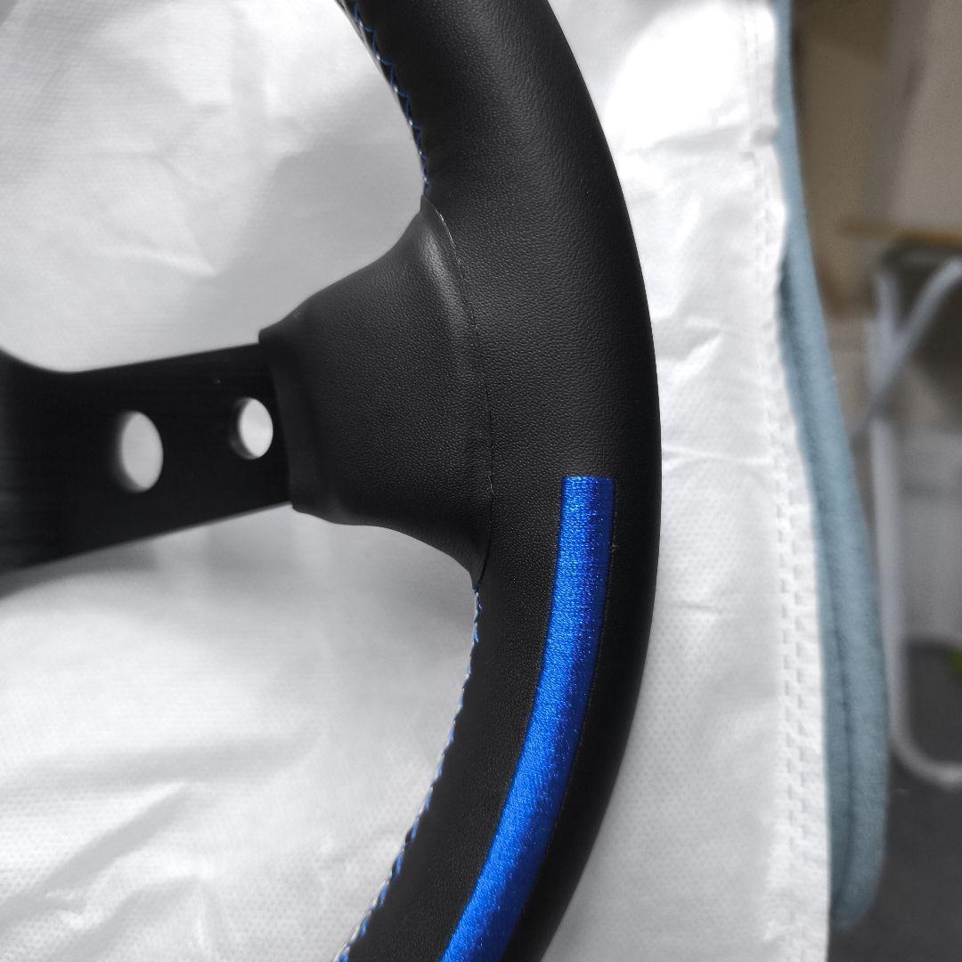 VERTEX RAYS VOLK RACINGタイプ330mmディープ