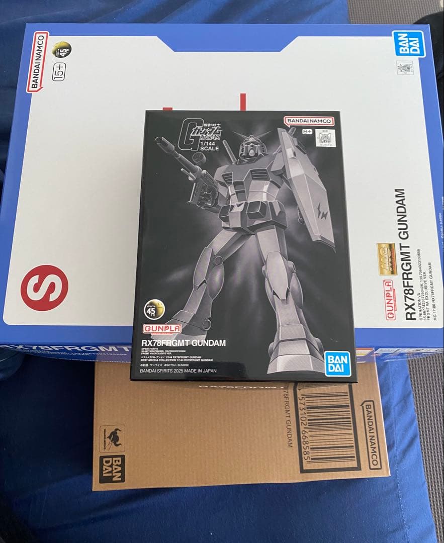 ロボット gundam Amazon.com: TAMASHII NATIONS - Mobile Suit Gundam: The Witch from