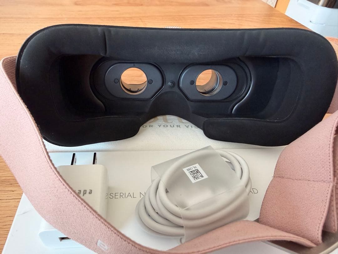 見る力を鍛える otus 視力回復 - メルカリ