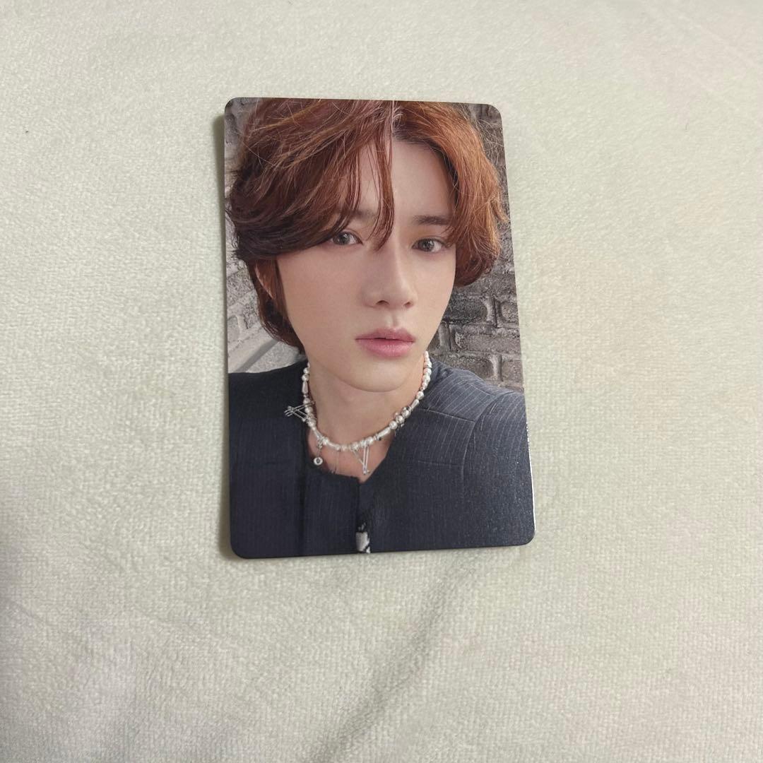 TXT ボムギュ トレカ - メルカリ