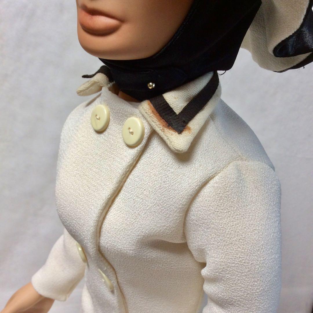 Thunderbirds Lady Penelope ポーセリン人形 No.91 - メルカリ