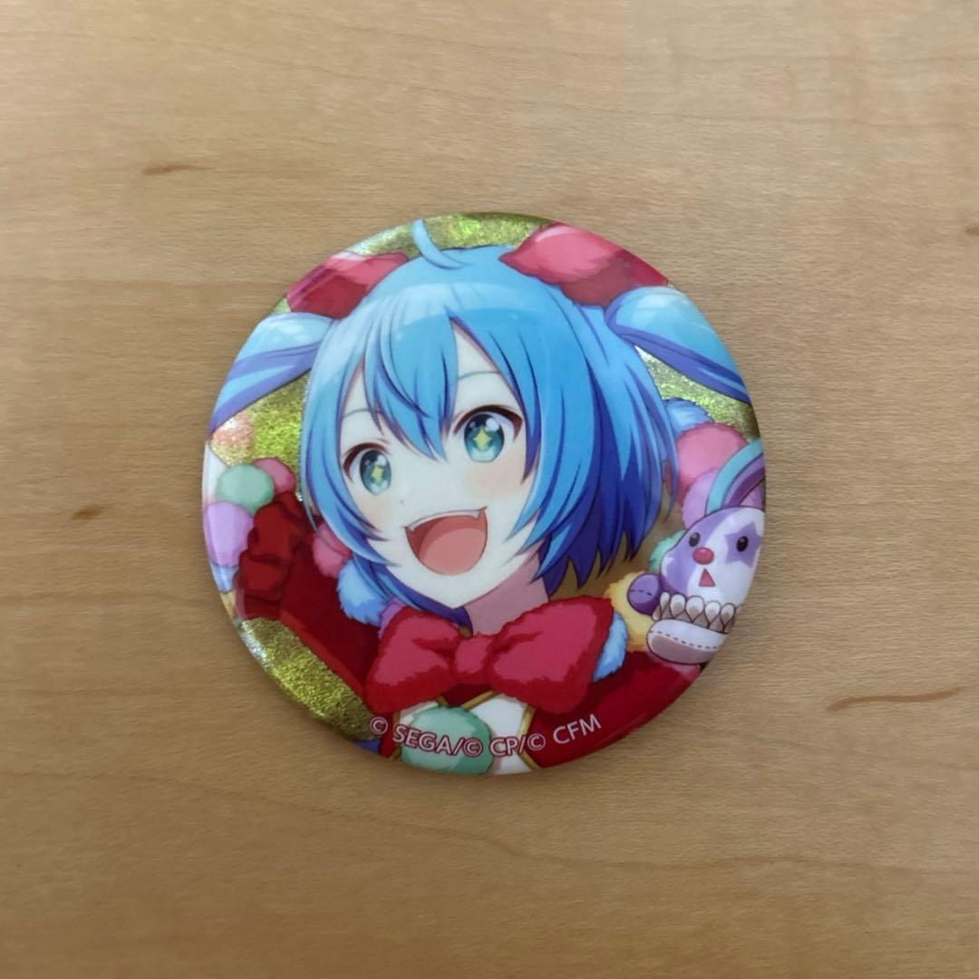 ダショミク 缶バッジ - メルカリ