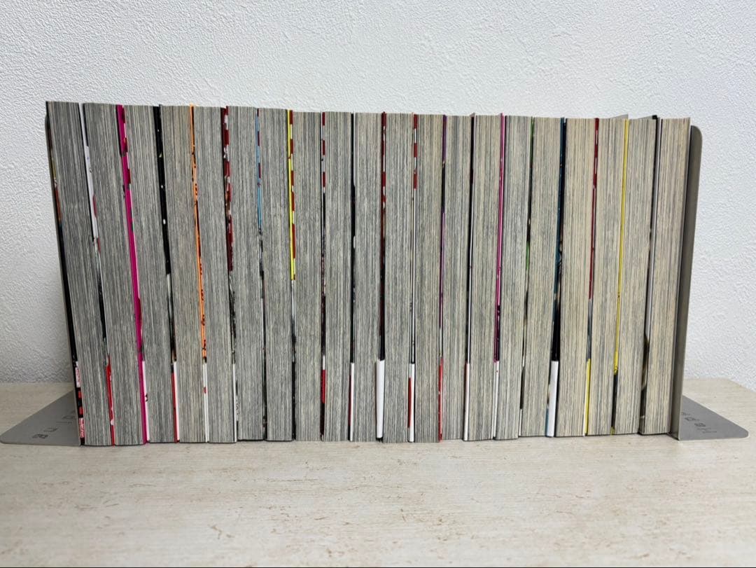 バトルスタディーズ 1〜43巻セット（44巻なし）