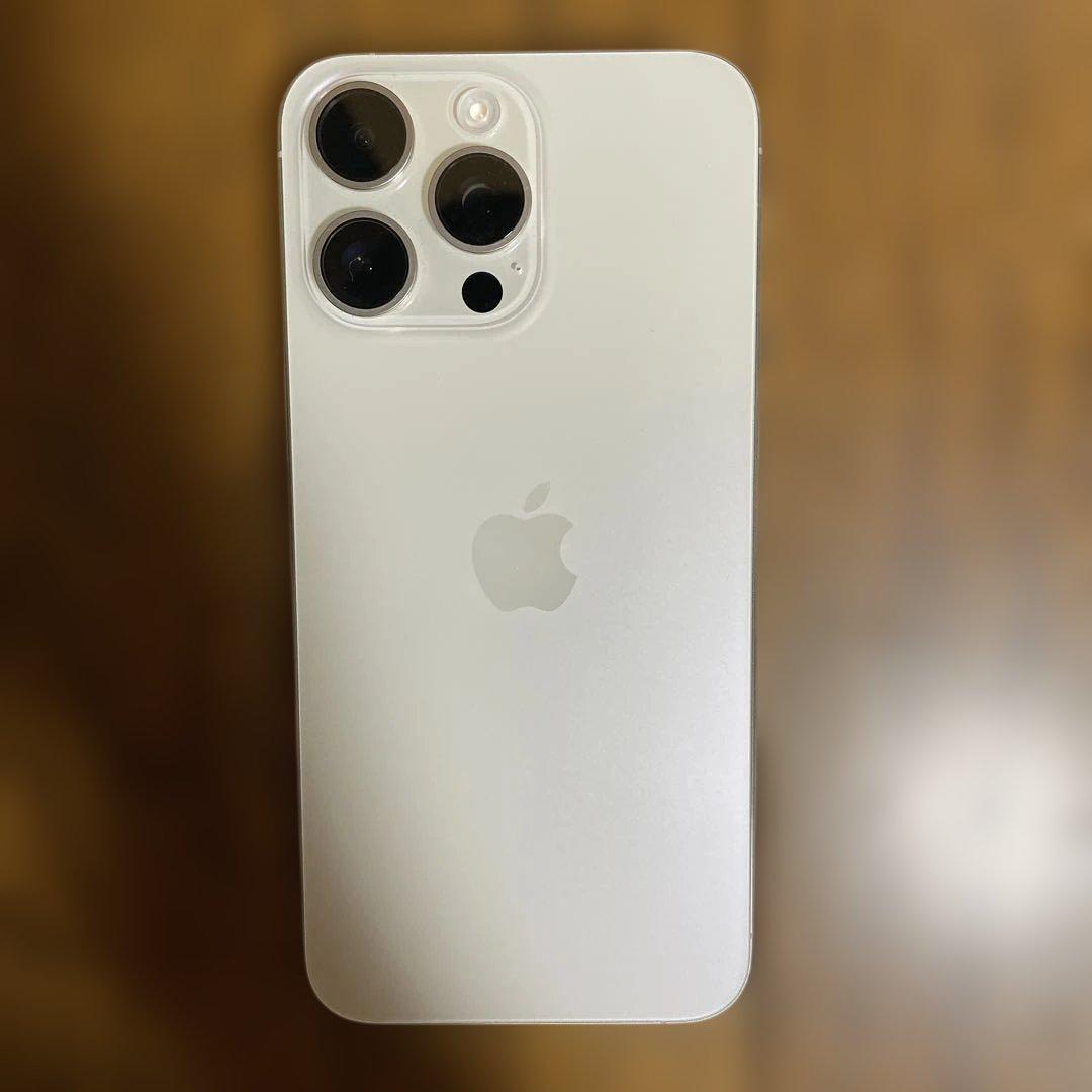 スマートフォン本体 iPhone15 Pro Max 256GB Amazon.com: Apple iPhone 15 Pro Max, 256GB, Blue Titanium