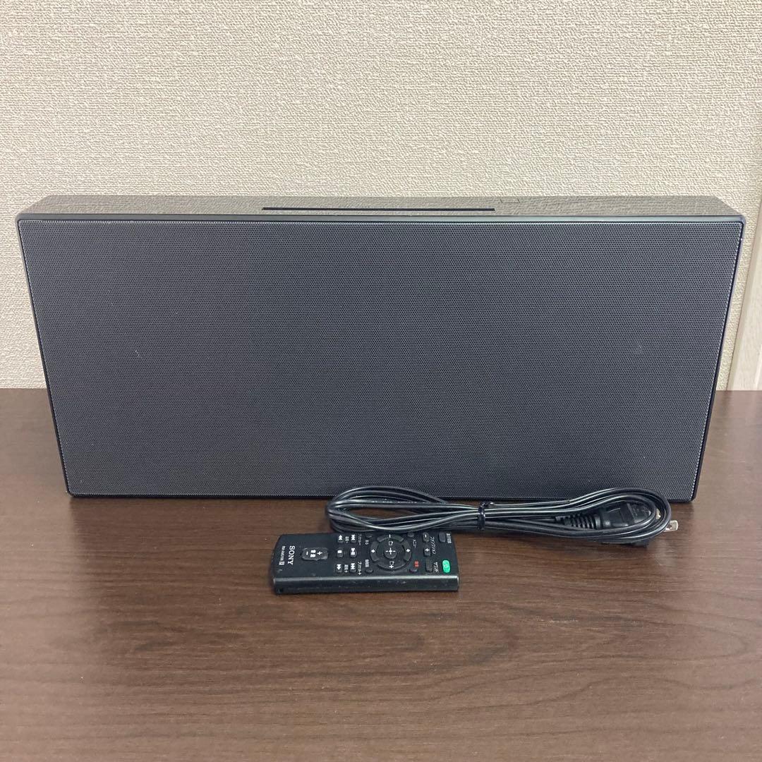 ソニー マルチコネクトコンポ CMT-X7CD ブラック Amazon | ソニー マルチコネクトミニコンポ CMT-X7CD : Bluetooth/Wi