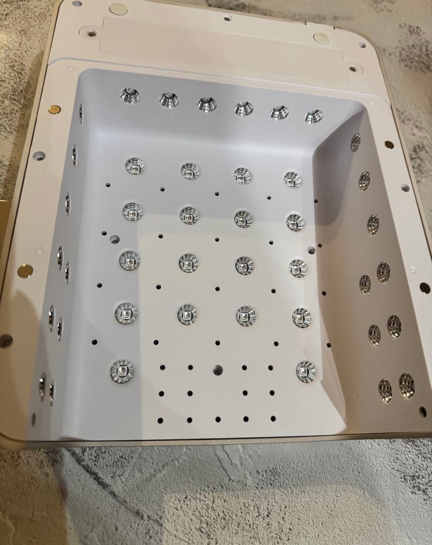 TOY's Hybrid Light トイズ ハイブリットライト ネイル