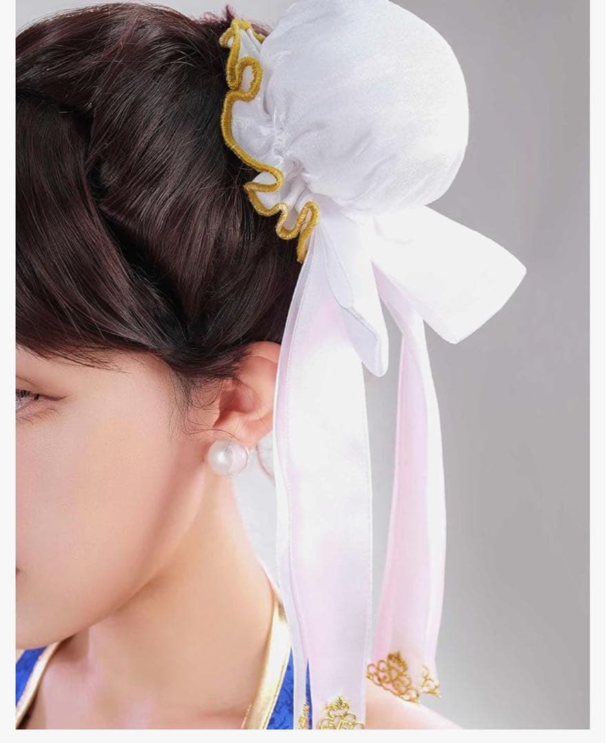 (о´∀`о)即決交渉コメント待ってます 　春麗　コスプレ