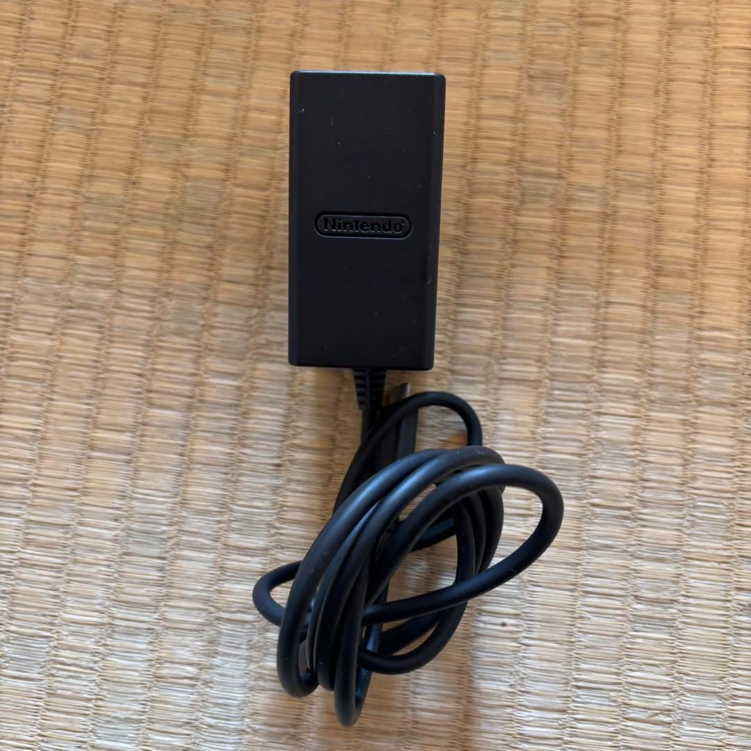 Nintendo Switch 純正 充電器 ACアダプター - メルカリ
