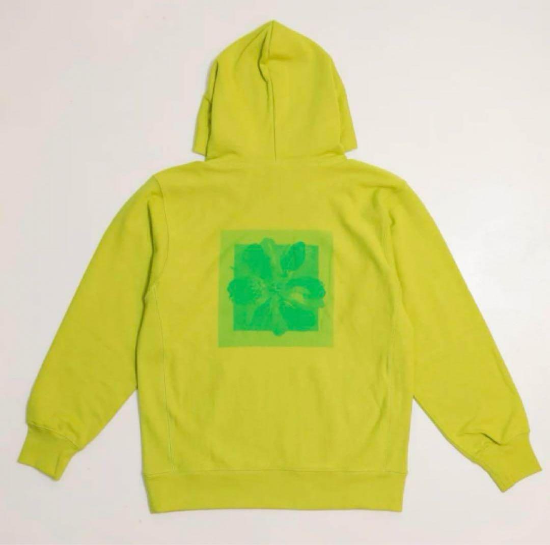 期間限定出品】藤井風 パーカー my flower's here 完売品 - メルカリ