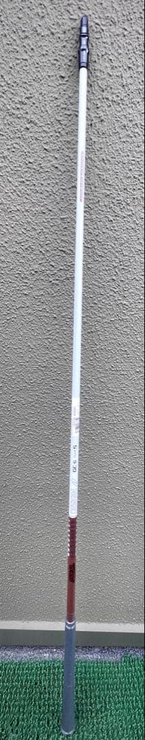 新品 ツアーAD GC 6S 60S テーラーメイド 中調子 カスタム - メルカリ