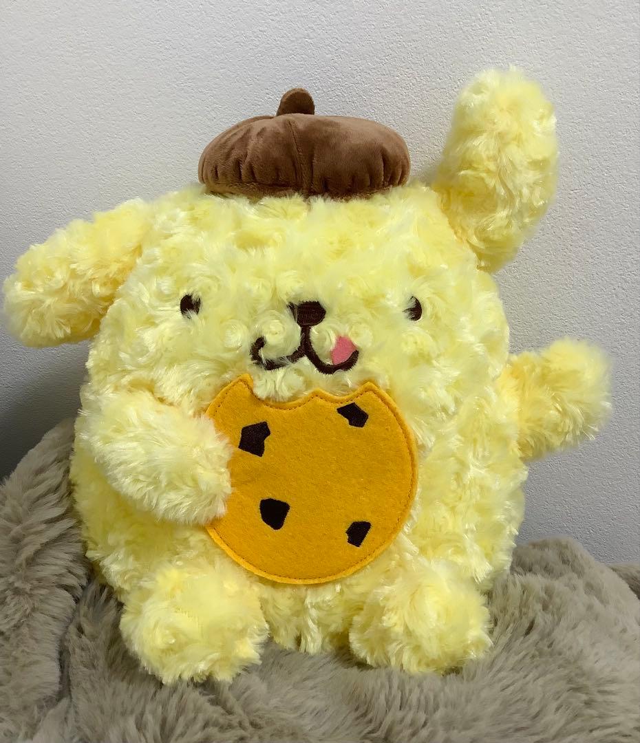 【レア】おねだりポムポムプリンM おねだりポムポムプリンM - メルカリ