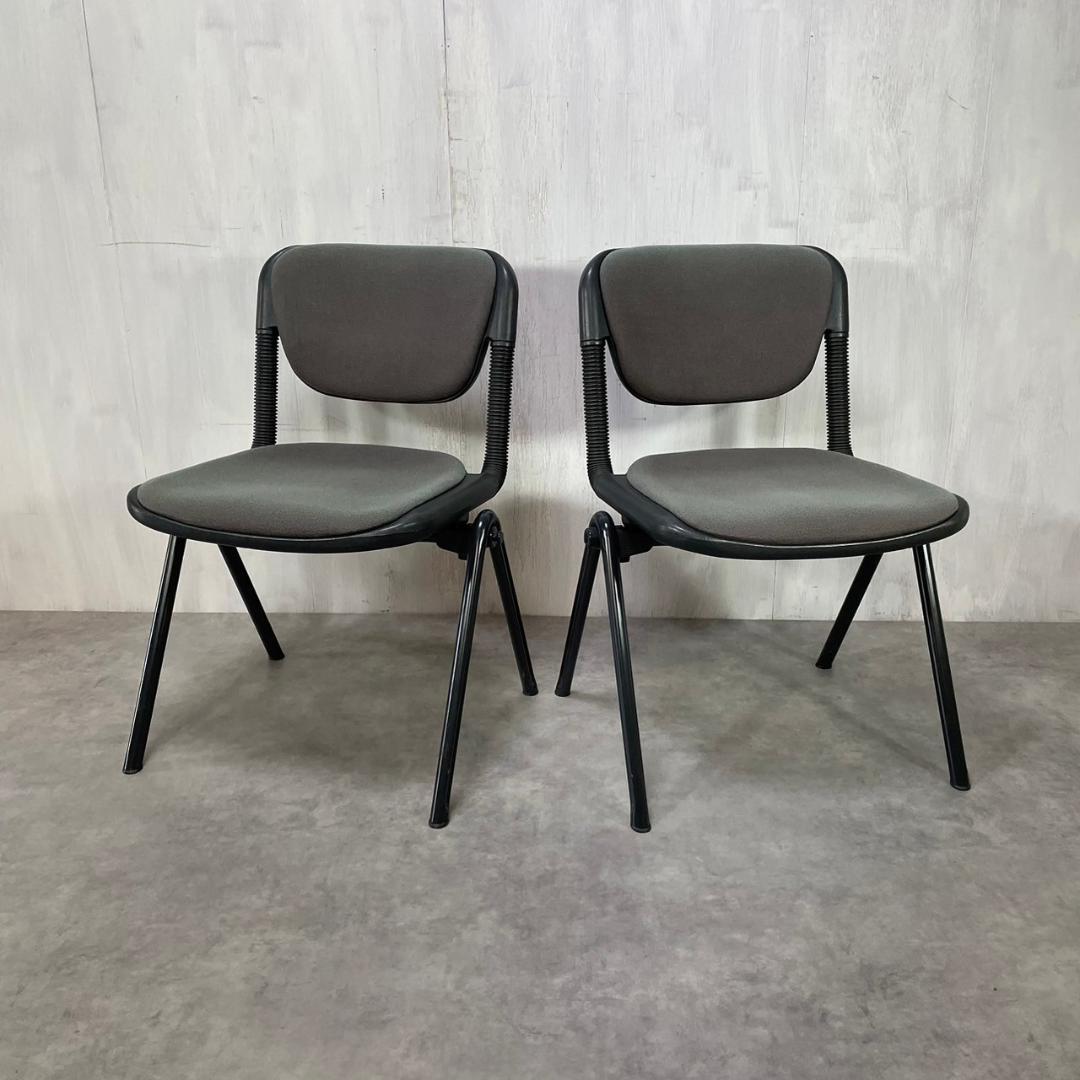 OPENARK Vertebra Chair イトーキ バーテブラ 2脚 A - メルカリ