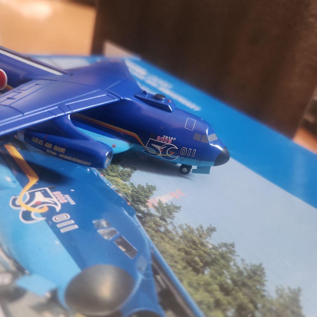 航空自衛隊 C-1MIHO AIR BASE 50th ANNIVERSARY - メルカリ