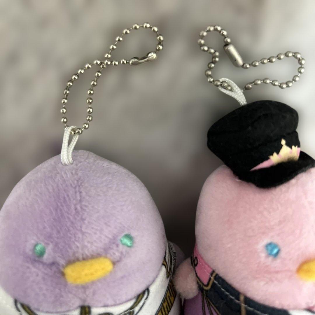 うたの☆プリンスさまっ マスコットキーホルダー - メルカリ