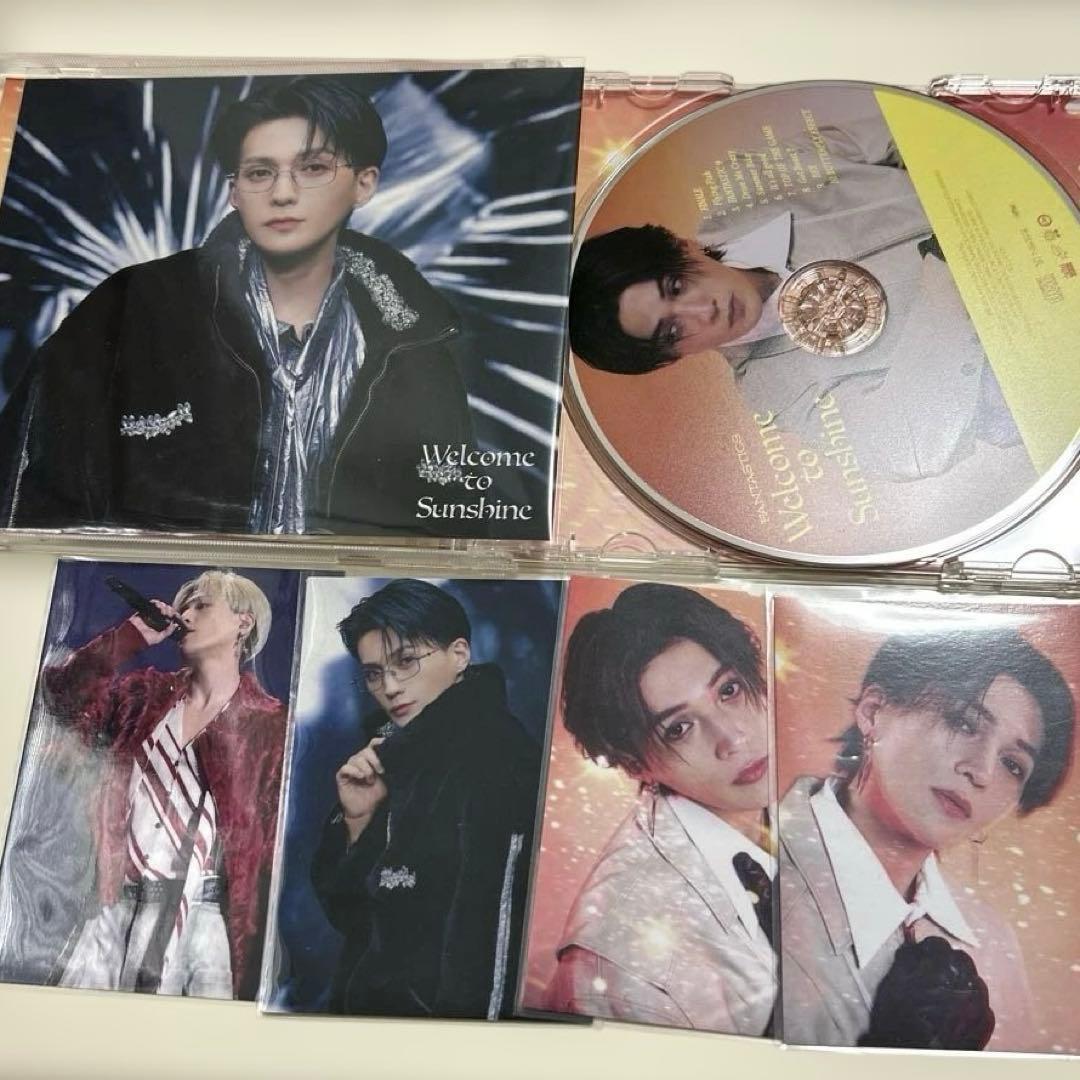 FANTASTICS 八木勇征 トレカ - メルカリ