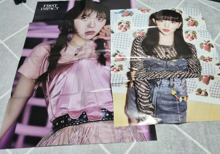 Kep1er マシロ まとめ売り バラ売り不可 - メルカリ