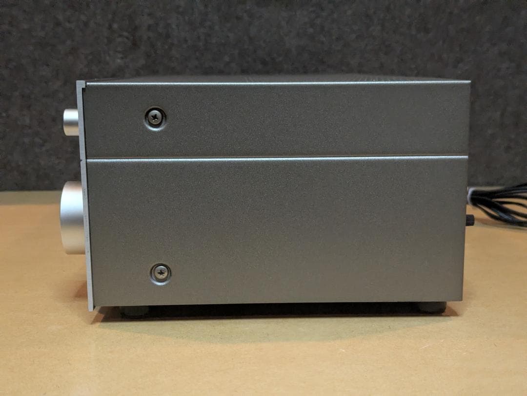 整備済】Technics SU-8055 プリメインアンプ 昭和レトロ 洗浄済 - メルカリ