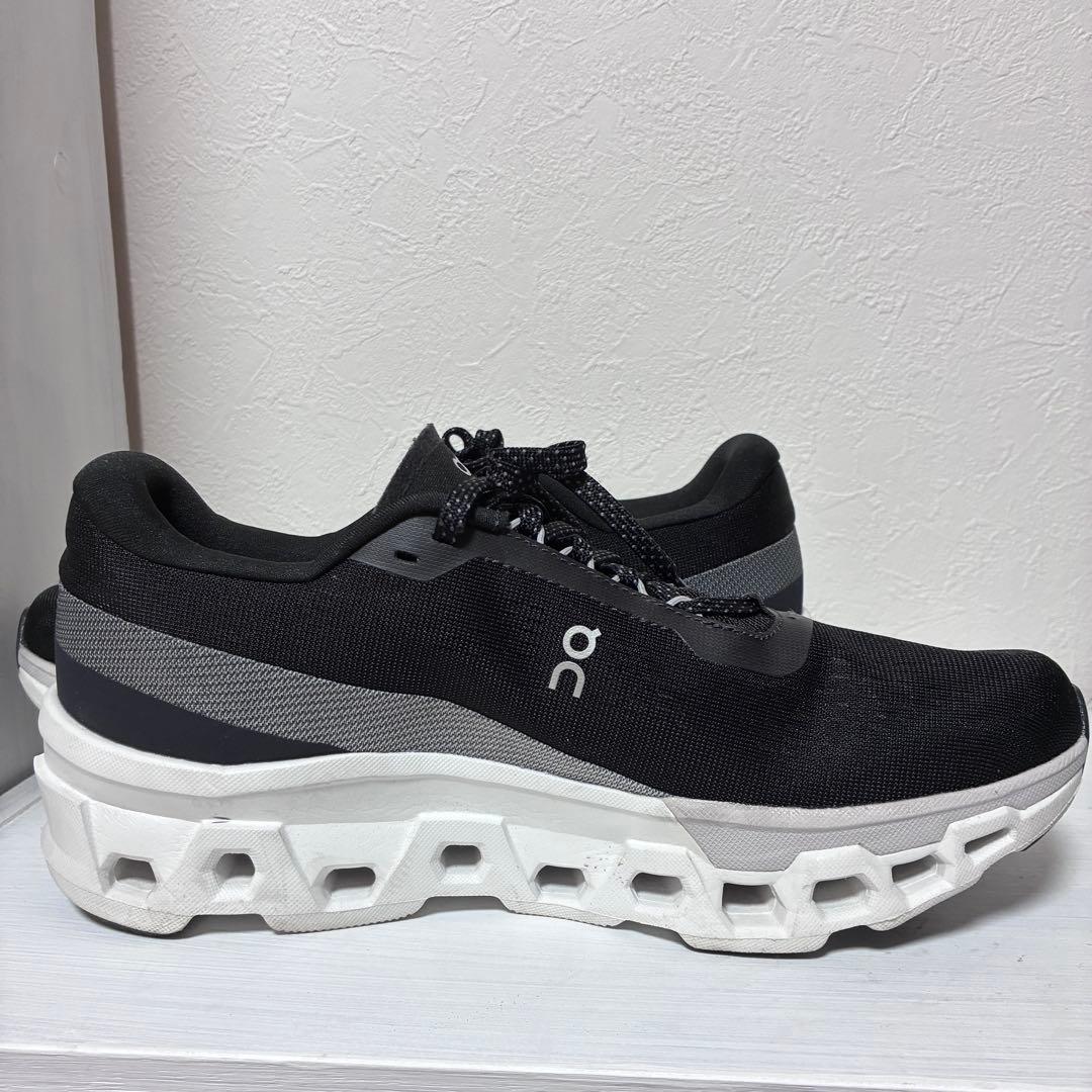 ON オン クラウドモンスター2 27.5cm