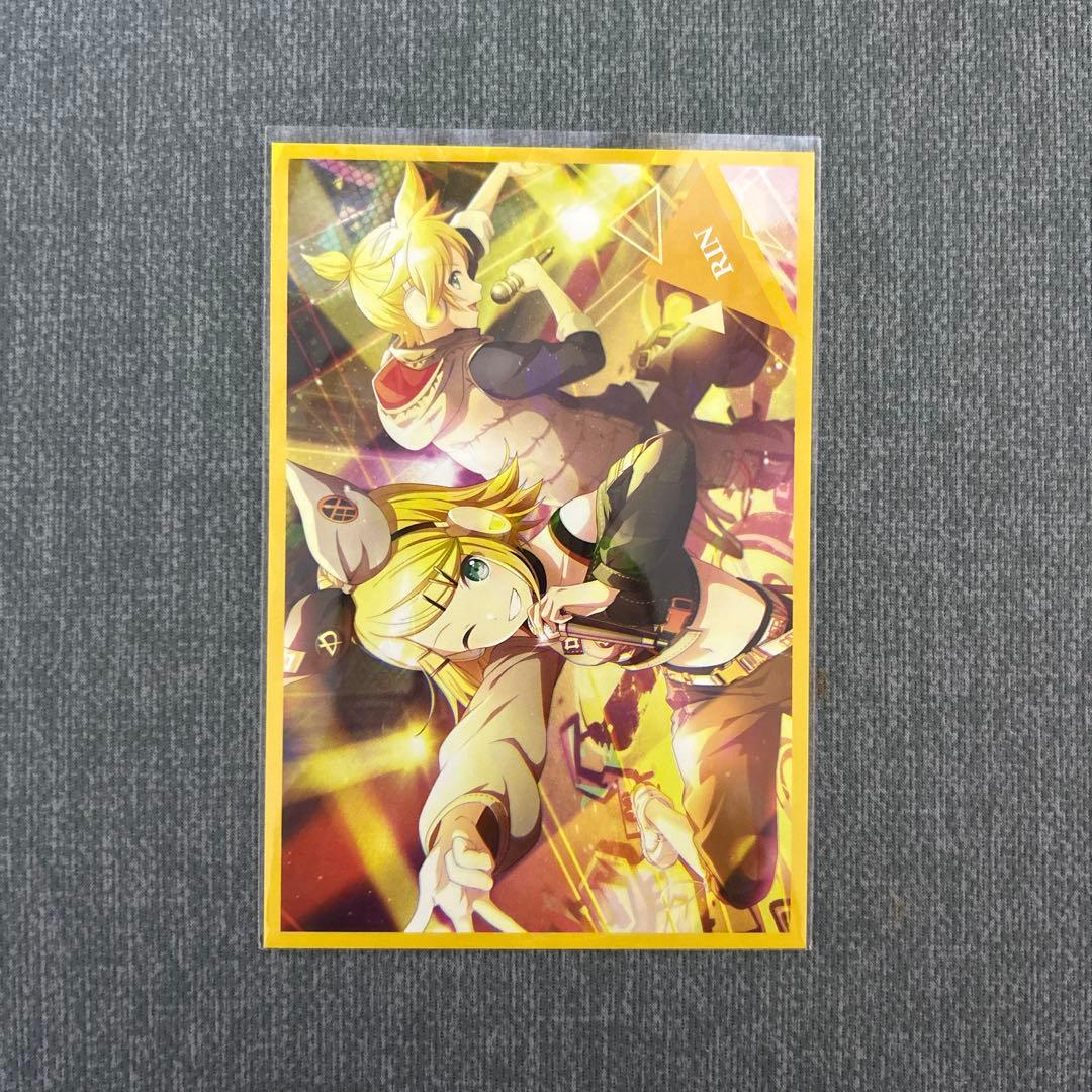 プロセカ 鏡音リン まとめ売り - メルカリ