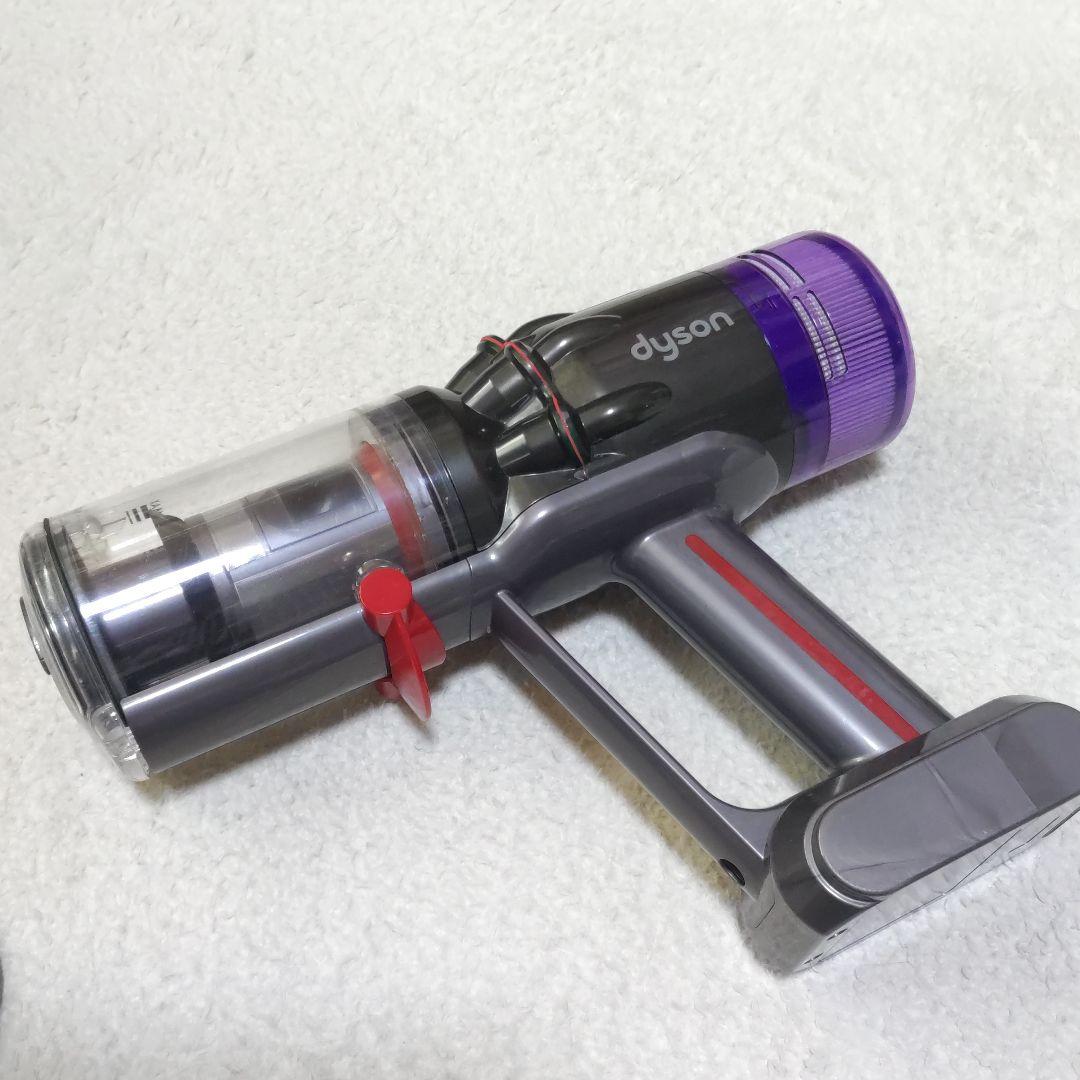 ダイソン コードレス 掃除機 dyson SV21 1.5kg