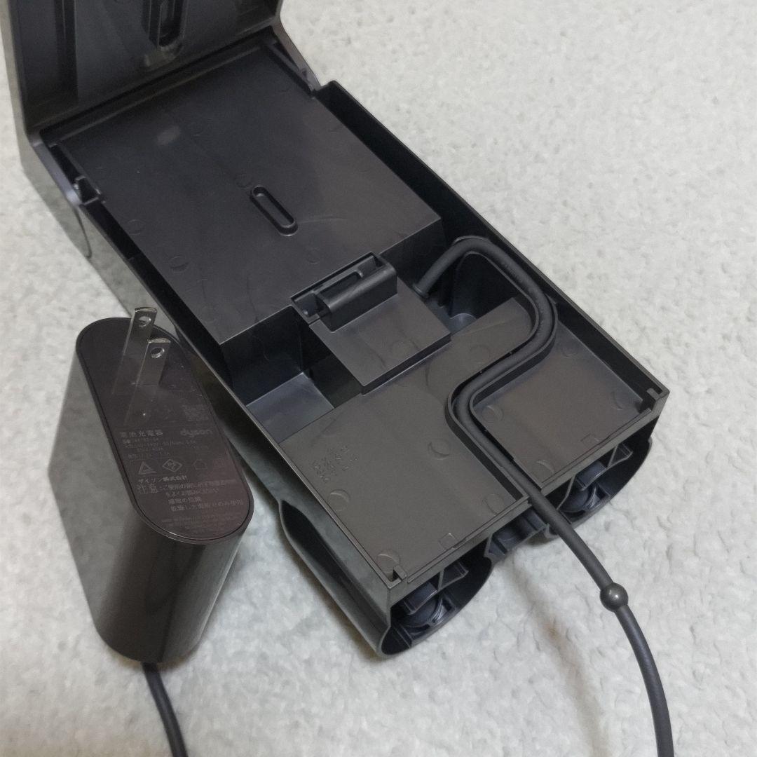 ダイソン コードレス 掃除機 dyson SV21 1.5kg