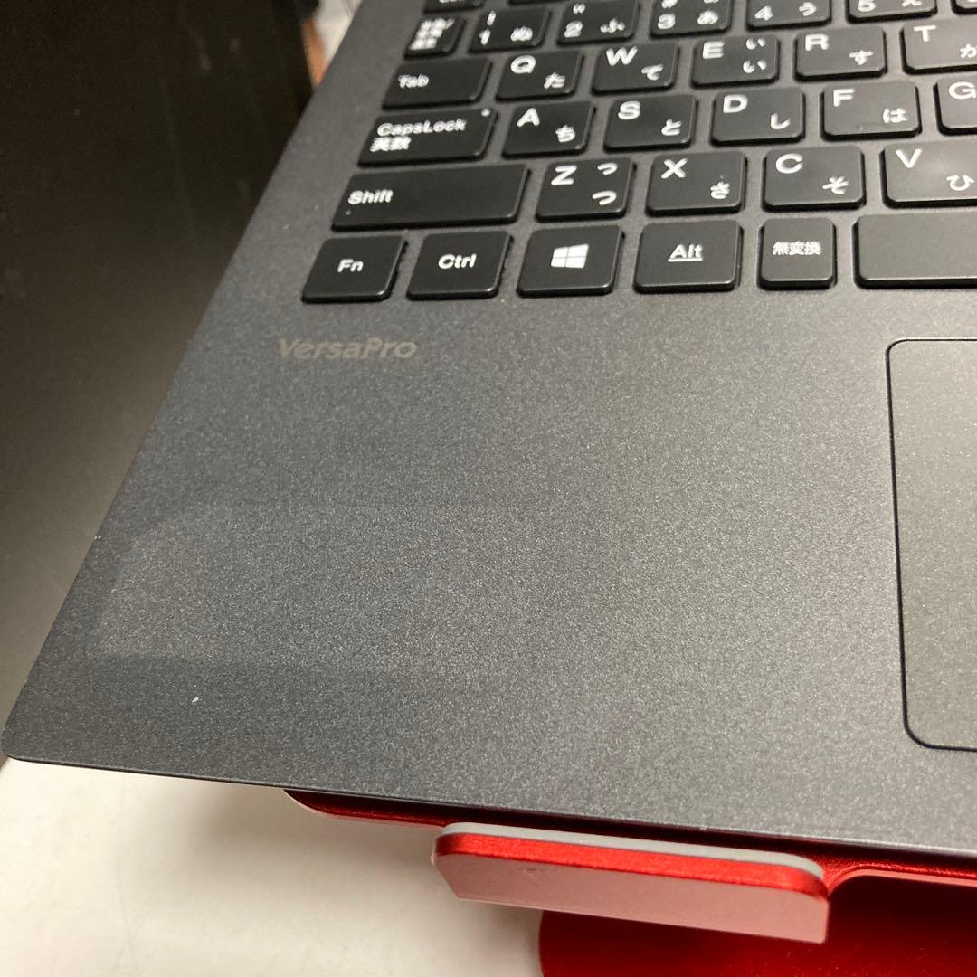 Win11対応】i7-8565U 8G SSD128 NEC VersaPro