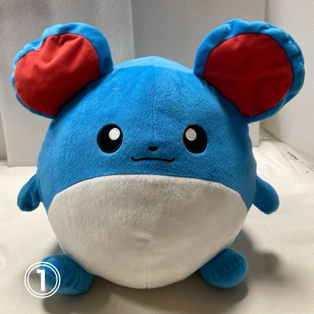 ポケモン ぬいぐるみ まとめ売り12体 8888円 - メルカリ