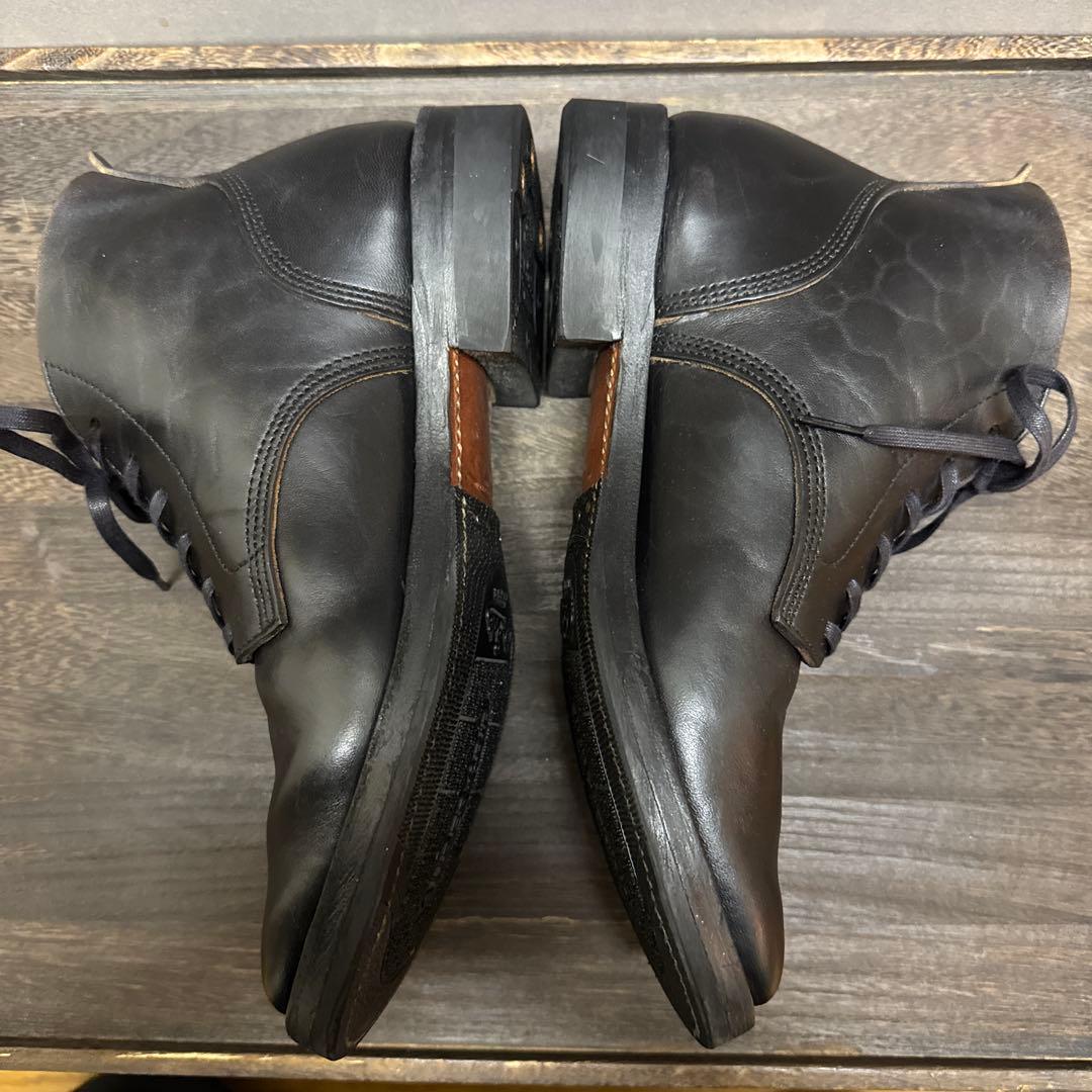 MAKERS “BONE” ホースバット 7.5