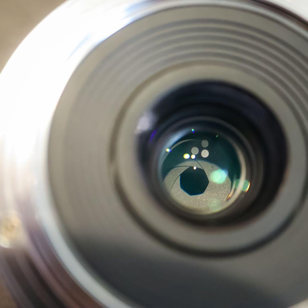 七工匠 7Artisans 7.5mm F2.8 FISH-EYE EF-M