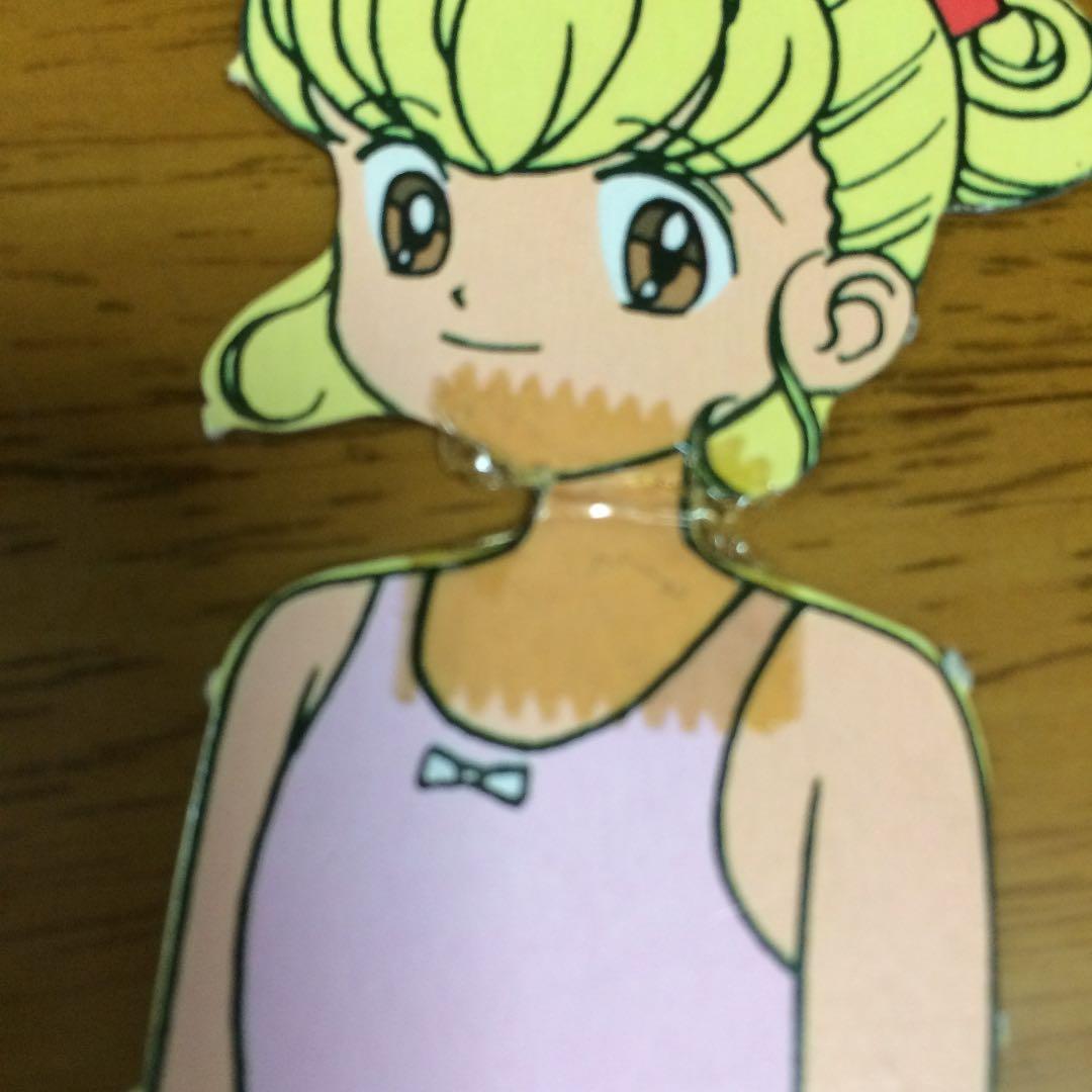 ナースエンジェル りりか SOS きせかえ 中古品 - メルカリ