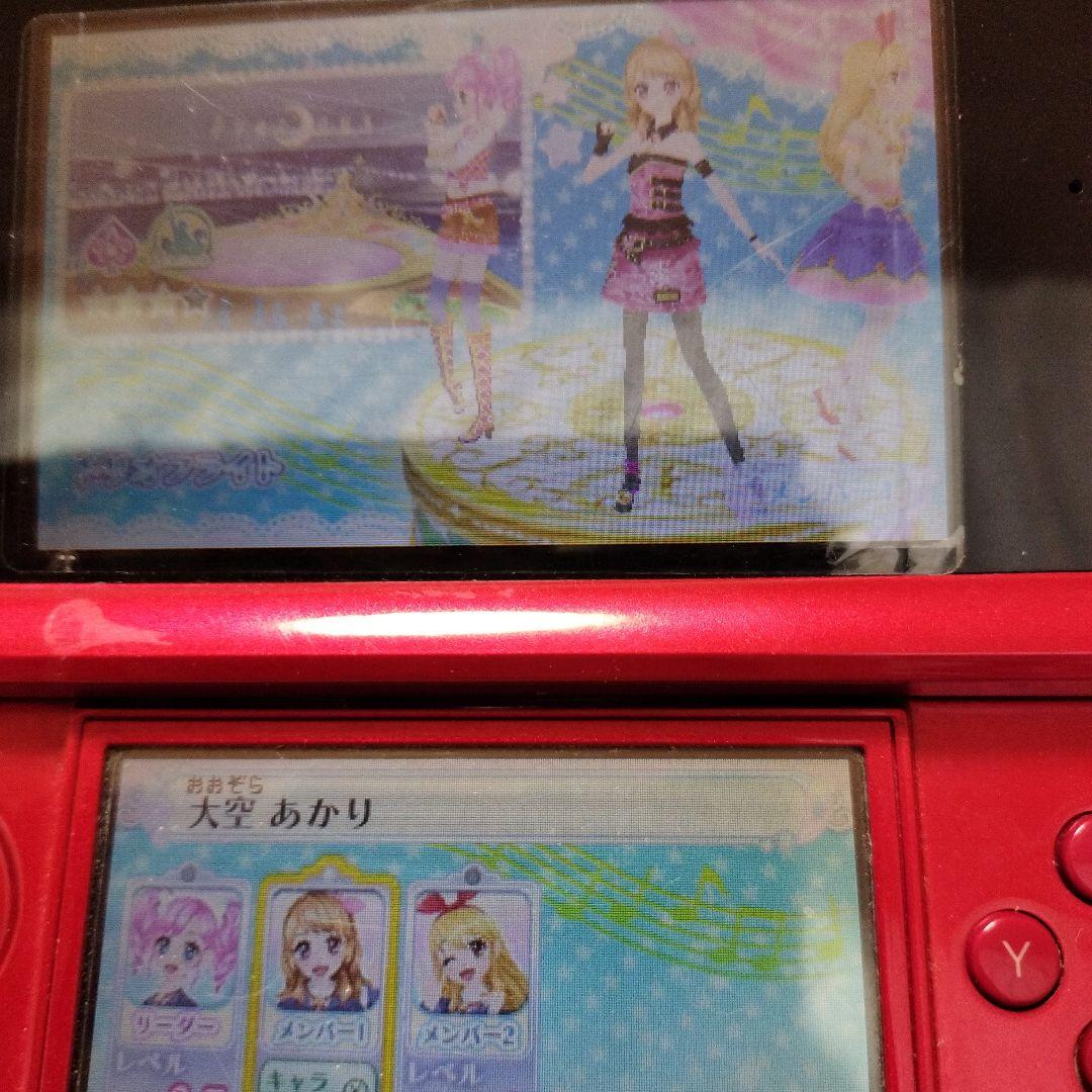 3DSアイカツ! My No.1 Stage! マイナンバーワンステージ#15 - メルカリ