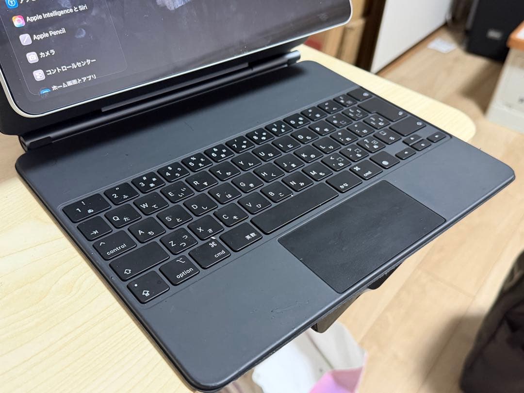 週末値下げ】iPadPro 12.9 M1 Cellular 2TB 周辺機器