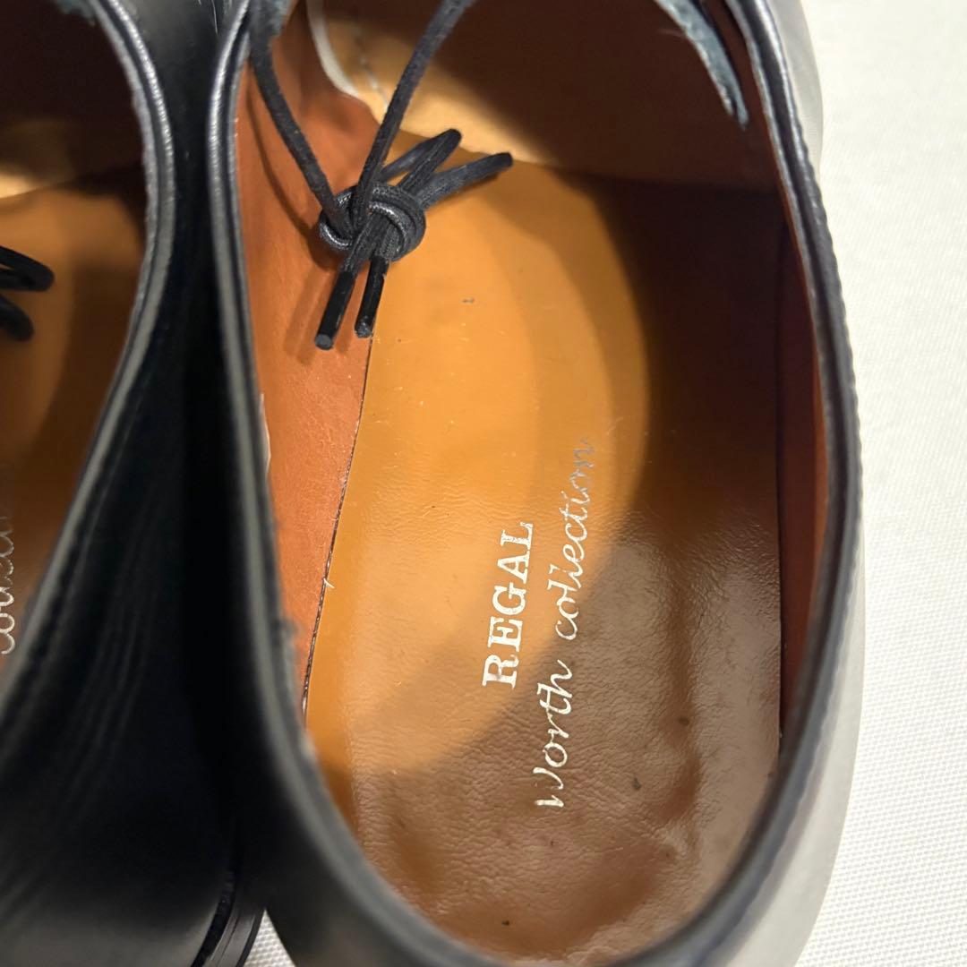 REGAL Worth Collection ビジネスシューズ 26.5cm