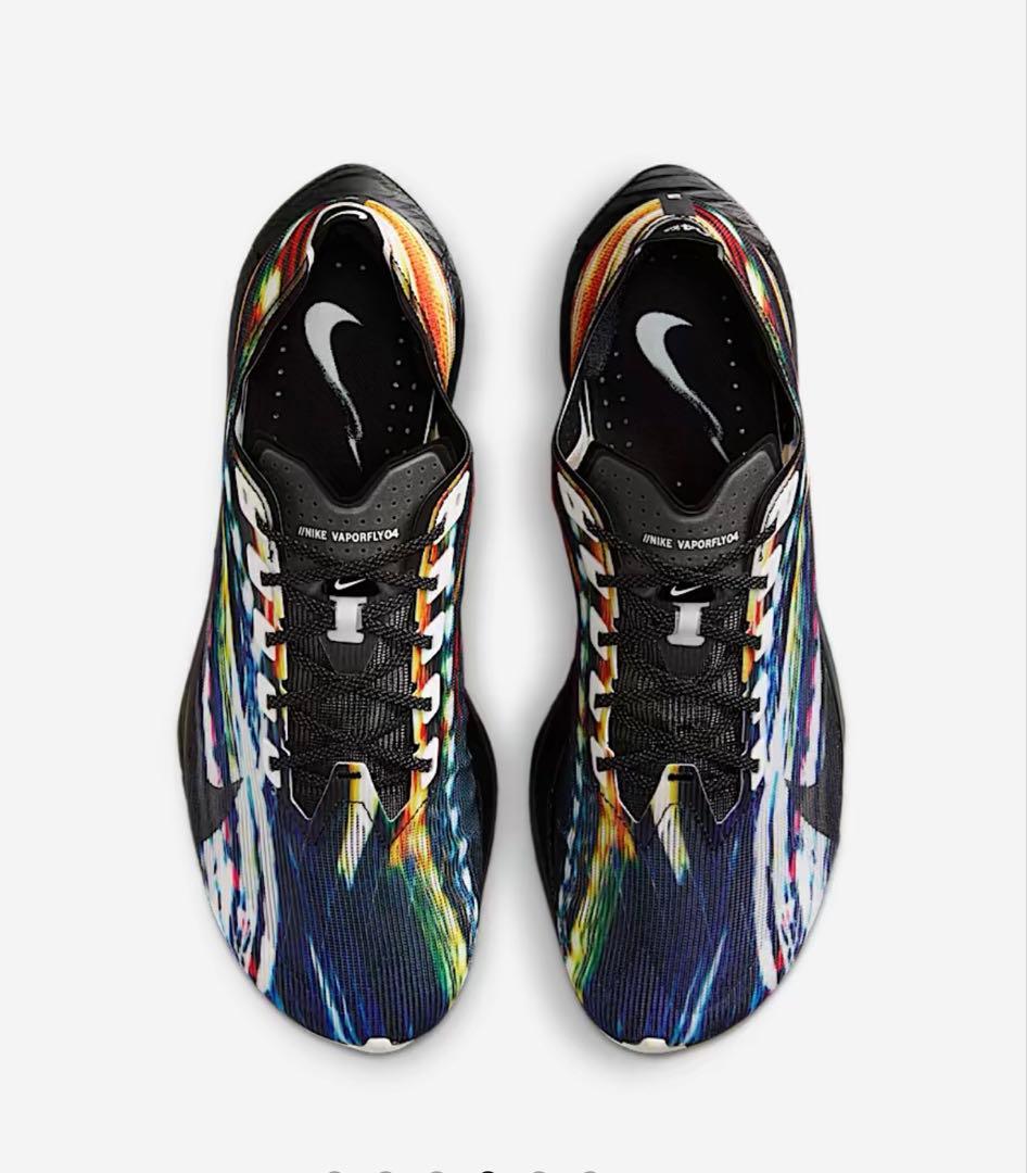 ナイキ　ヴェイパーフライ4 26.5cm